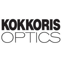 KOKKORIS OPTICS SA logo - Similar company to Pebble Creative Services