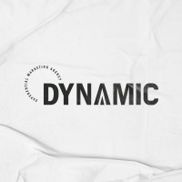 Dynamic Marketing Agency logo - Similar company to Marketing Invaders