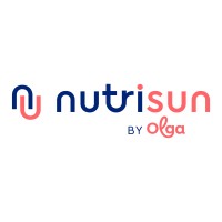 Nutrisun logo - Similar company to Seanova