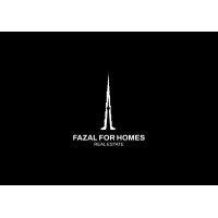 Fazal For Homes Real Estate logo - Similar company to Amint
