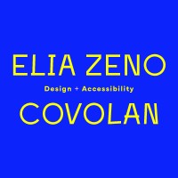 Elia Zeno Covolan logo - Similar company to Esn Bari