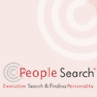 People Search Personalberatung logo - Similar company to People Search