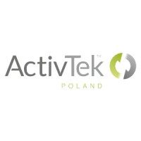 Activtek Polska logo - Similar company to Activtech