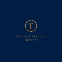 Studio Legale Testa logo - Similar company to Gladio Srl - Smart Home Security