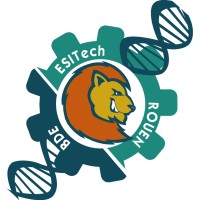BDE ESITech logo - Similar company to De L'Orne Aux Grandes Ecoles