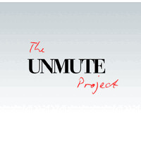 The UNMUTE Project logo - Similar company to Kolona Ummahat