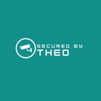 Secured by Theo logo - Similar company to Redditch Security Systems Ltd