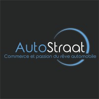 AutoStraat logo - Similar company to Arvo Label