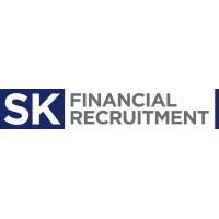 SK Financial Recruitment logo - Similar company to Sk Recruitment Group