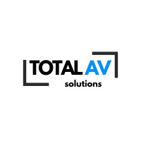 Total AV Solutions logo - Similar company to Luminite Electronics Ltd.