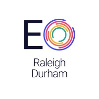 EO Raleigh Durham logo - Similar company to Vision Implementors