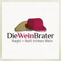 Die Weinbrater – der Schweizer Wein-Podcast logo - Similar company to Livets Goda Wine Magazine