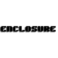 Enclosure logo - Similar company to Solid Works Sweden