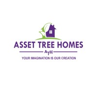 ASSET TREE HOMES logo - Similar company to Mp Developers & Constructions Pvt.Ltd.