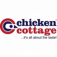 ChickenCottage logo - Similar company to Digitalmunkey