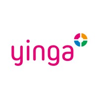 Yinga logo - Similar company to Kwalitiv
