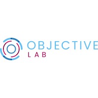 Objective Lab logo - Similar company to Auténtico Podcast