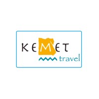 Kemet Travel logo - Similar company to Epsf Msa