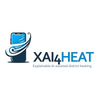 XAI4HEAT Project: Explainable AI-assisted district heating logo - Similar company to Neru