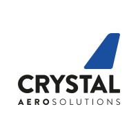 Crystal Aero Solutions logo - Similar company to Pmh Technic