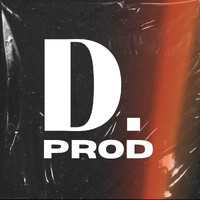 The D Productions logo - Similar company to Cclv Studio
