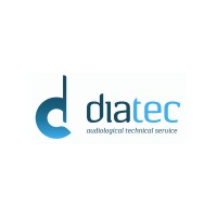 Diatec Spain logo - Similar company to Danavox