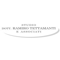 Studio Associato dottor Ramiro Tettamanti | Commercialisti e Revisori Legali logo - Similar company to Studio Cataldo