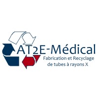 AT2E MEDICAL logo - Similar company to Ate2 - Quality Control Devices For Packaging