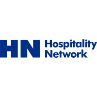 Hospitality Network logo - Similar company to Blueprint Rf