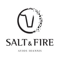Salt & Fire logo - Similar company to Create.