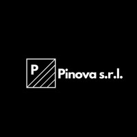 Pinova srl logo - Similar company to Mppt | Machine And Power Processing Technologies