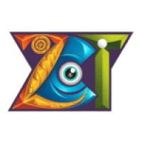 Zerocool Toys logo - Similar company to Jnl Resources