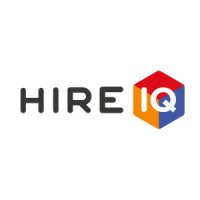 TheHireiq logo - Similar company to Souvenir Technology Solutions