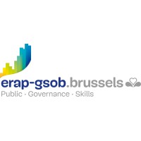 ERAP-GSOB.BRUSSELS logo - Similar company to Komit Partners