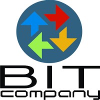 Bit Company ISP logo - Similar company to Bit Company