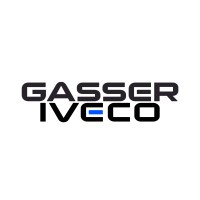 Gasser Iveco logo - Similar company to Auto Hofer