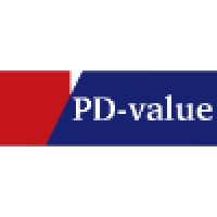 PD-value logo - Similar company to Tzorg