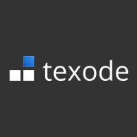 Texode logo - Similar company to Cherish Dev