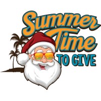 Summertime To Give