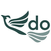 Dovetail logo - Similar company to Tidystack