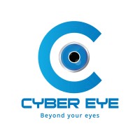 Cyber Eye Technology logo - Similar company to Nstep