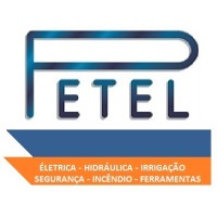 PETEL-Elétrica-Hidráulica logo - Similar company to Adar India Pvt. Ltd.