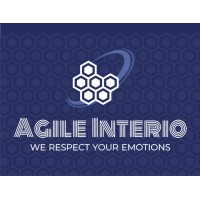 Agile Interio logo - Similar company to Holo Space Design Pvt. Ltd.