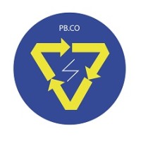 Peyma Bargh logo - Similar company to Yasan Co. (شرکت یاسان)