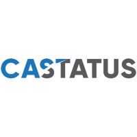 Castatus, Inc. logo - Similar company to Black Light Surgical