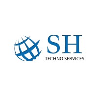 SH Techno Services logo - Similar company to Infyglobal Technologies