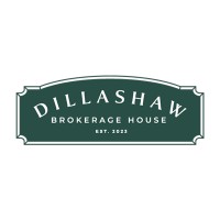 Dillashaw Brokerage House logo - Similar company to Experienced Water Solutions