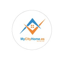 MyCityHome.es logo - Similar company to American Network Communications
