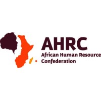 African Human Resources Confederation logo - Similar company to Arib