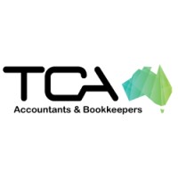 TCA Accountants & Bookkeepers logo - Similar company to Top End R.A.C.E